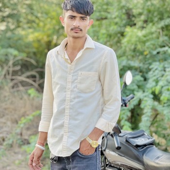 Harish Jangid